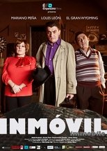 Poster de la película Inmóvil