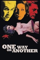 Poster de la película One Way or Another