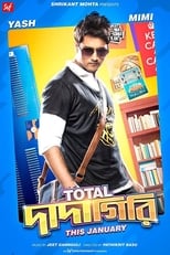 Poster de la película Total Dadagiri