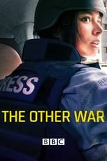 Poster de la película The Other War