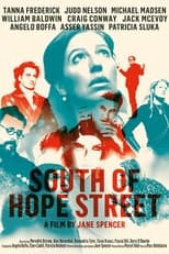 Poster de la película South of Hope Street
