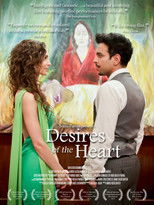 Poster de la película Desires of the Heart