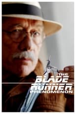 Poster de la película The Blade Runner Phenomenon