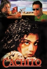 Poster de la película Cachito