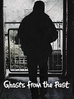 Poster de la película Ghosts From The Past