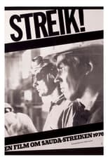 Poster de la película Streik!