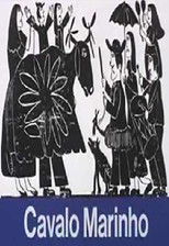 Poster de la película Cavalo marinho da paraíba
