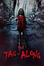 Poster de la película The Tag-Along