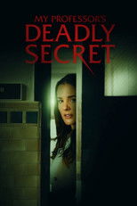 Poster de la película My Professor's Deadly Secret