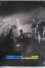 Poster de la película The Dead Weather: Sea Of Cowards - Live At Third Man Records