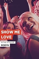 Poster de la película Show Me Love