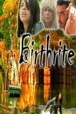 Poster de la película Birthrite