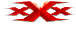 Logo xXx: Return of Xander Cage