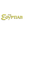 Logo The Egyptian