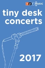 NPR Tiny Desk Concerts