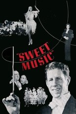 Poster de la película Sweet Music