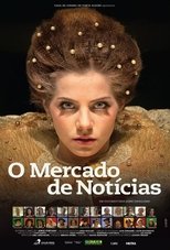 Poster de la película The Staple of News