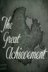 Poster de la película The Great Achievement