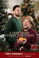Poster de la película A Very Merry Cherry Christmas
