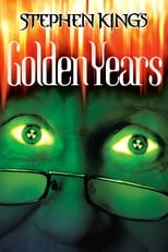 Poster de la serie Golden Years