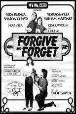 Poster de la película Forgive and Forget