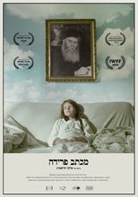 Poster de la película A Farewell Letter