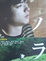 Poster de la película Nora