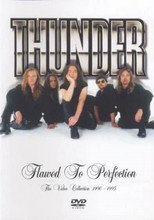 Poster de la película Thunder - Flawed To Perfection (The Video Collection 1990-1995)