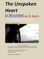 Poster de la película The Unspoken Heart