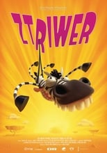 Poster de la película Ztriwer