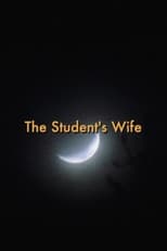 Poster de la película The Student's Wife