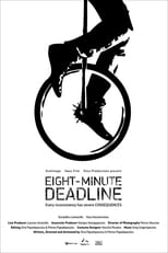 Poster de la película Eight-Minute Deadline