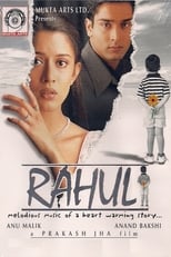 Poster de la película Rahul