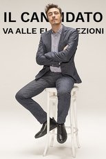 Il candidato va alle elezioni