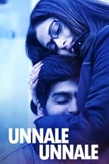 Poster de la película Unnale Unnale