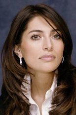 Actor Caterina Murino