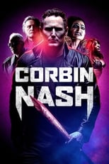 Poster de la película Corbin Nash