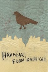 Poster de la película Havana, From On High