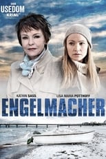 Poster de la película Engelmacher - Der Usedom-Krimi