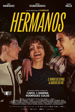 Poster de la película The Gang