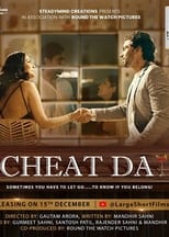 Poster de la película A Cheat Day