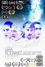 Poster de la película Dark Resonance