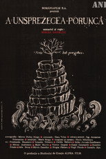 Poster de la película The Eleventh Commandment