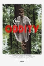 Poster de la película Oddity