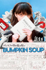 Poster de la película Bumpkin Soup