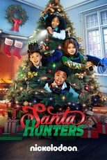 Poster de la película Santa Hunters
