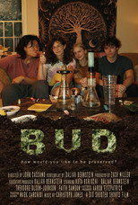 Poster de la película BUD