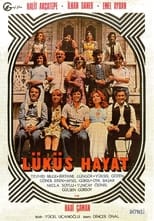 Poster de la película Lüküs Hayat