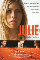 Poster de la película Miss Julie
