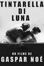 Poster de la película Tintarella di luna